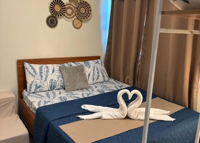 Appartement Horizons 101 Comfort Space *