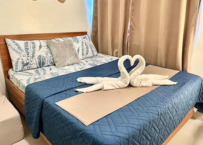 Horizons 101 Comfort Space * Cebu